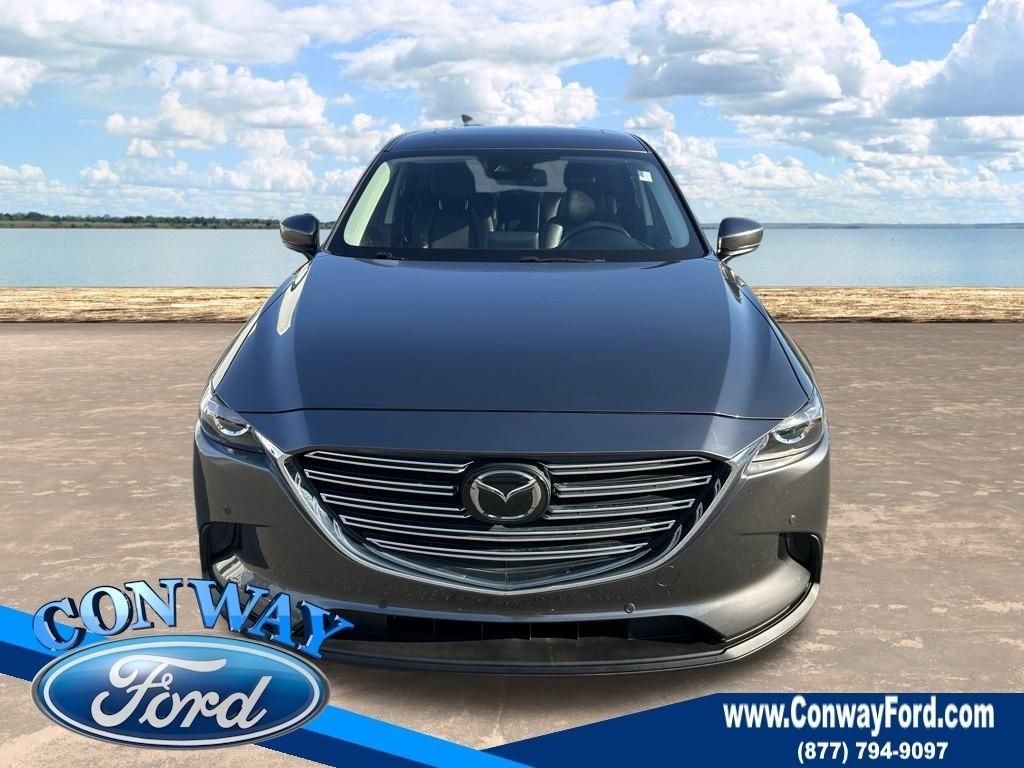 Mazda CX-9 Touring AWD 2020