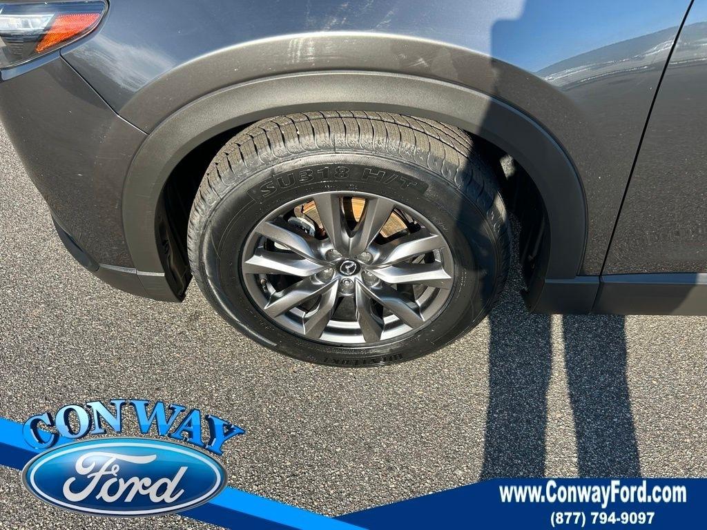 Mazda CX-9 Touring AWD 2020