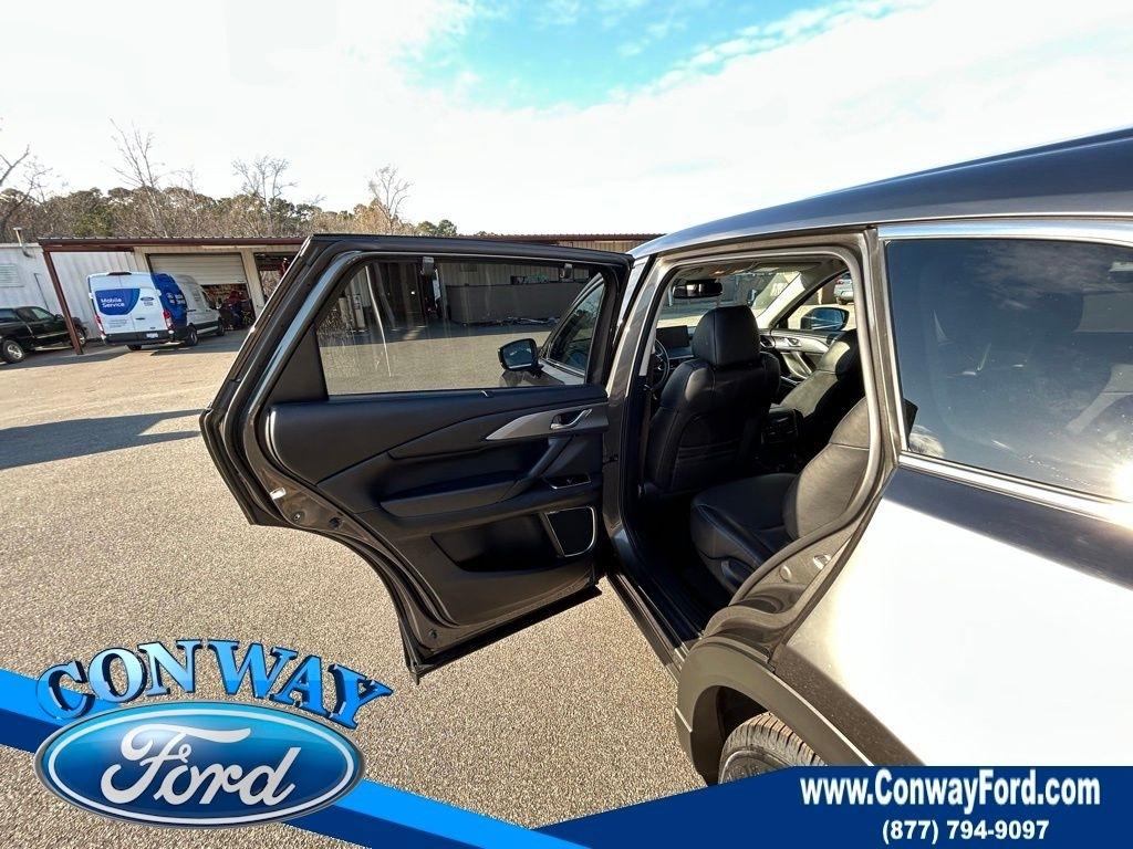 Mazda CX-9 Touring AWD 2020