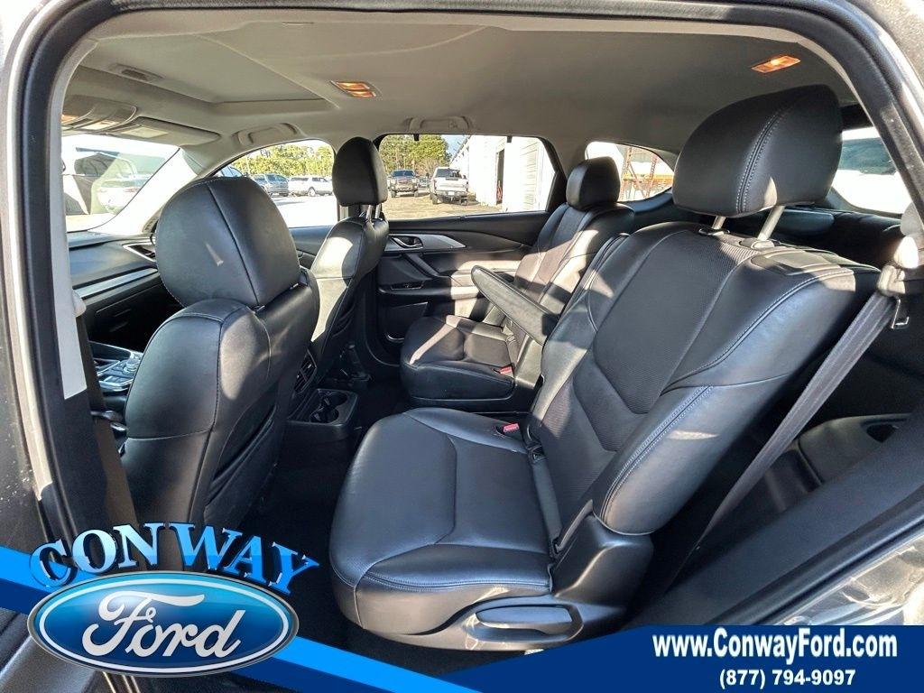 Mazda CX-9 Touring AWD 2020