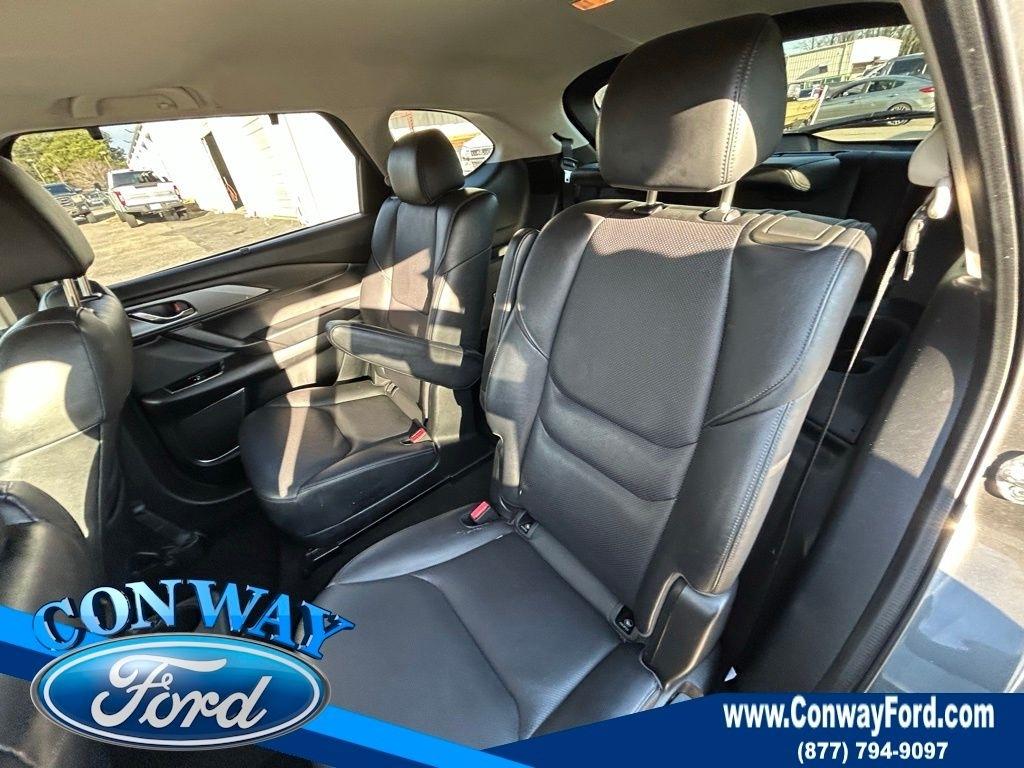 Mazda CX-9 Touring AWD 2020