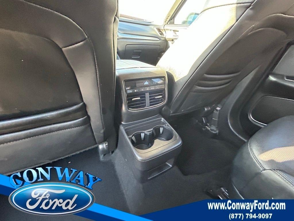 Mazda CX-9 Touring AWD 2020