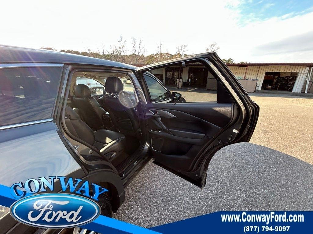 Mazda CX-9 Touring AWD 2020