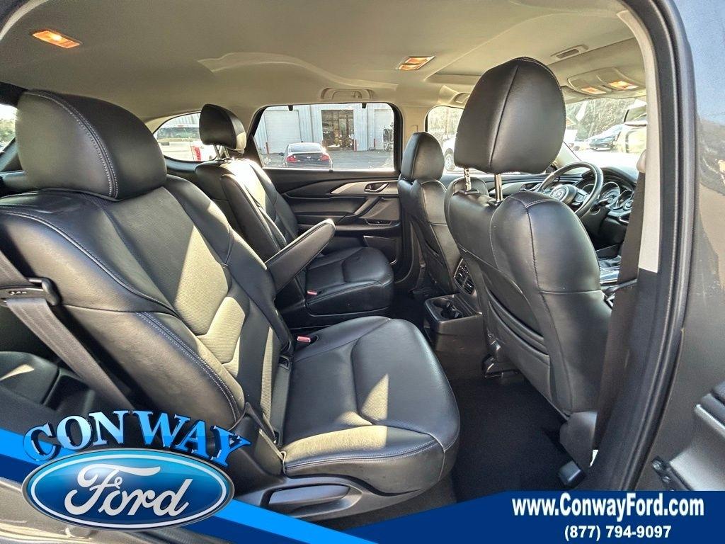 Mazda CX-9 Touring AWD 2020