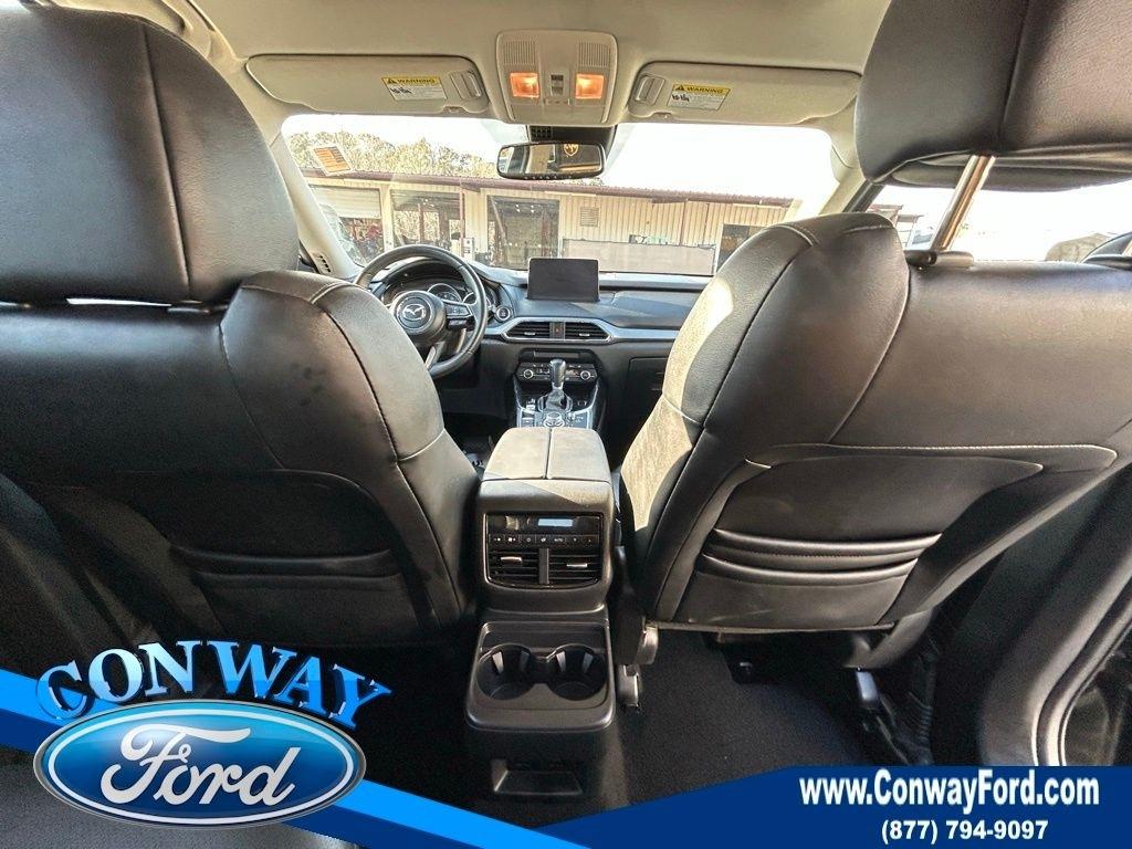 Mazda CX-9 Touring AWD 2020