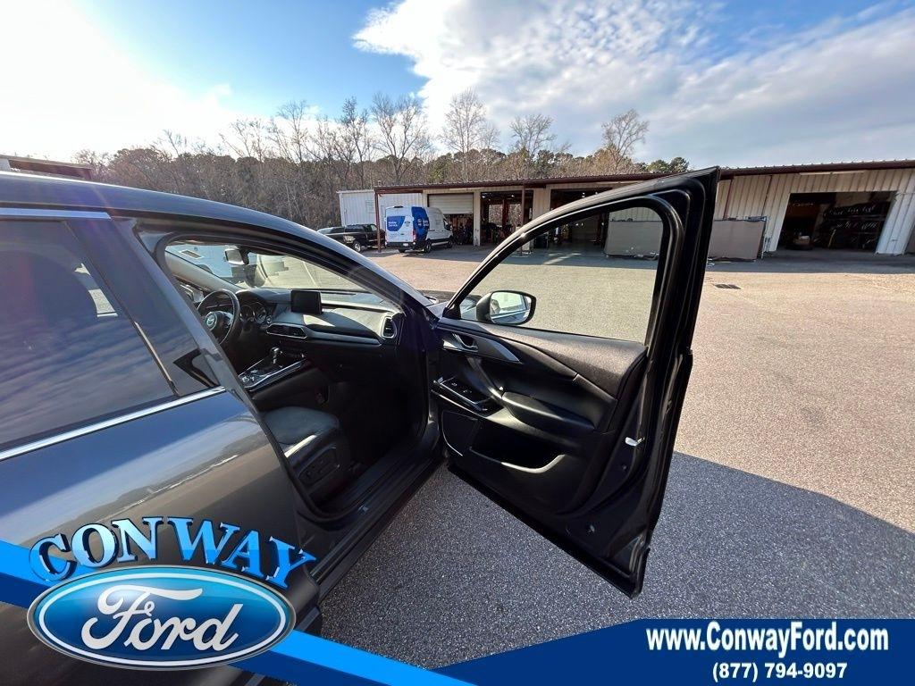 Mazda CX-9 Touring AWD 2020