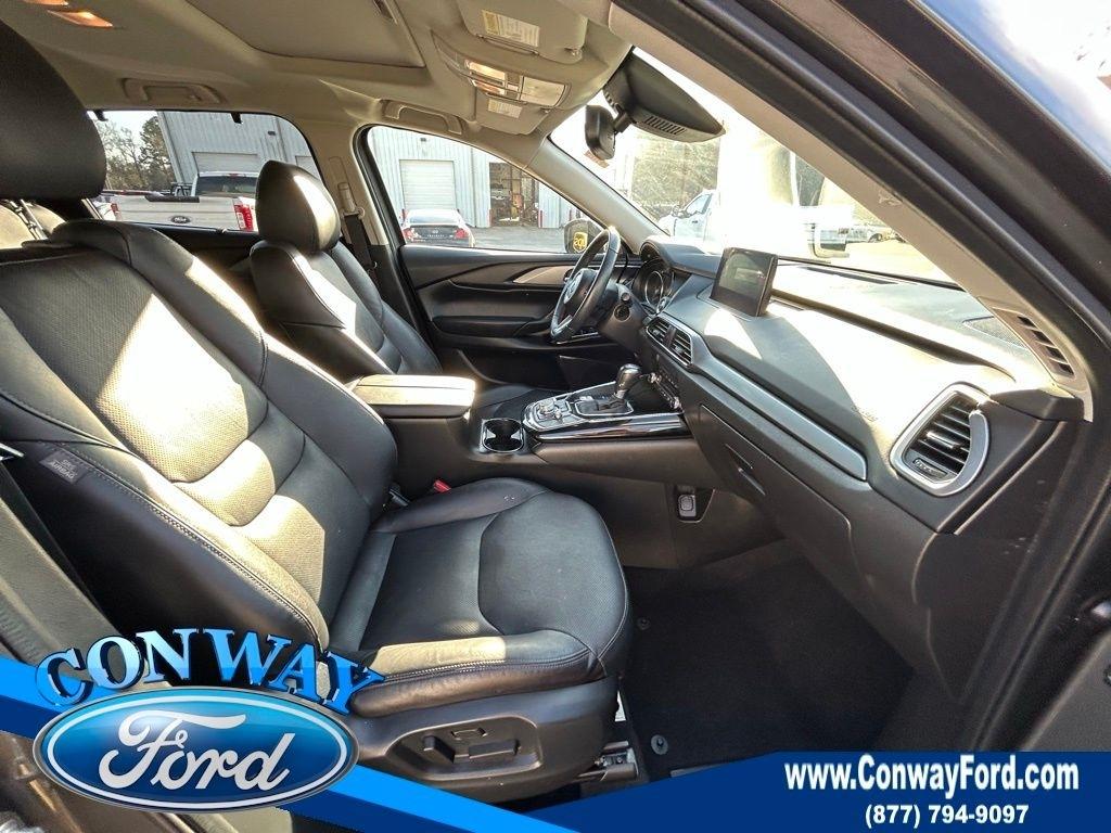 Mazda CX-9 Touring AWD 2020