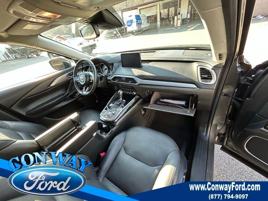 Mazda CX-9 Touring AWD 2020