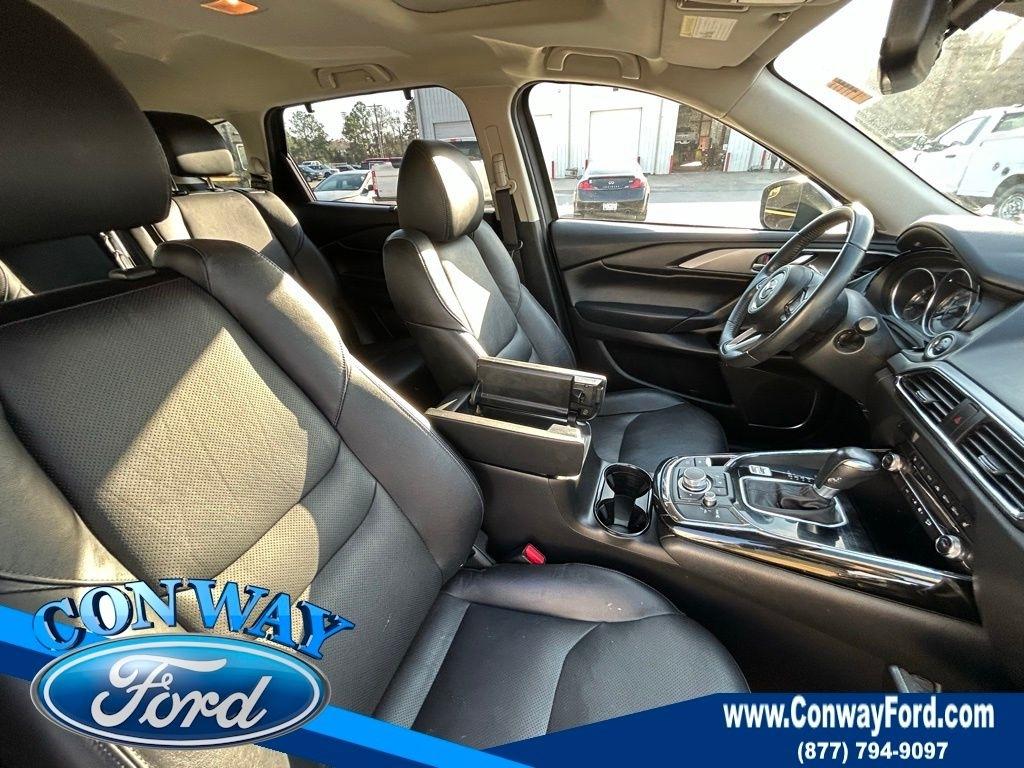 Mazda CX-9 Touring AWD 2020