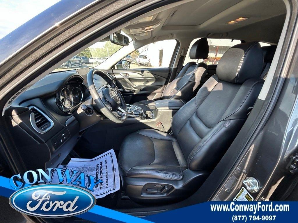 Mazda CX-9 Touring AWD 2020
