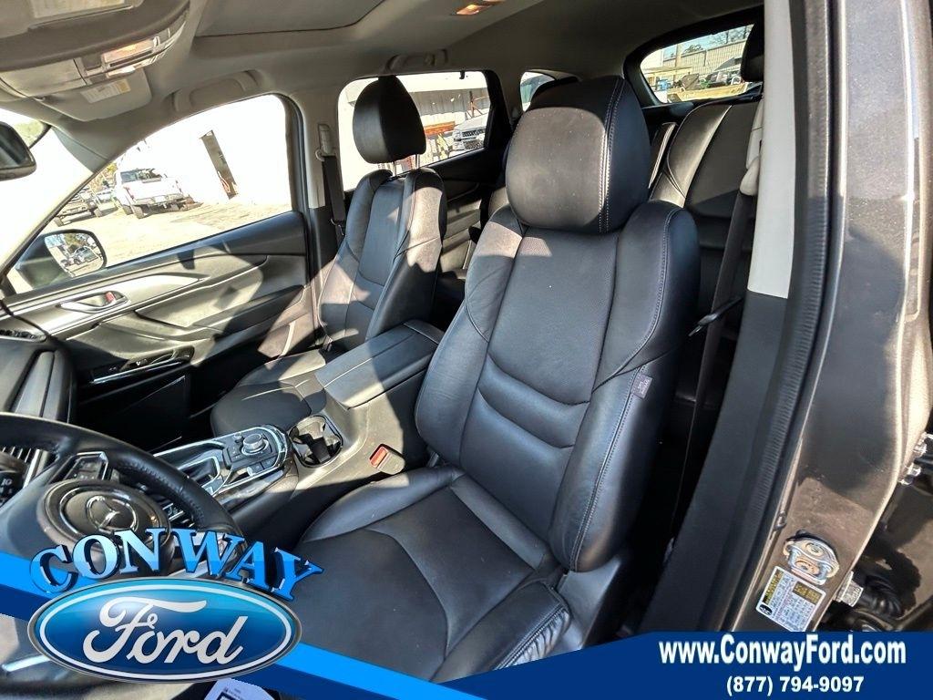 Mazda CX-9 Touring AWD 2020