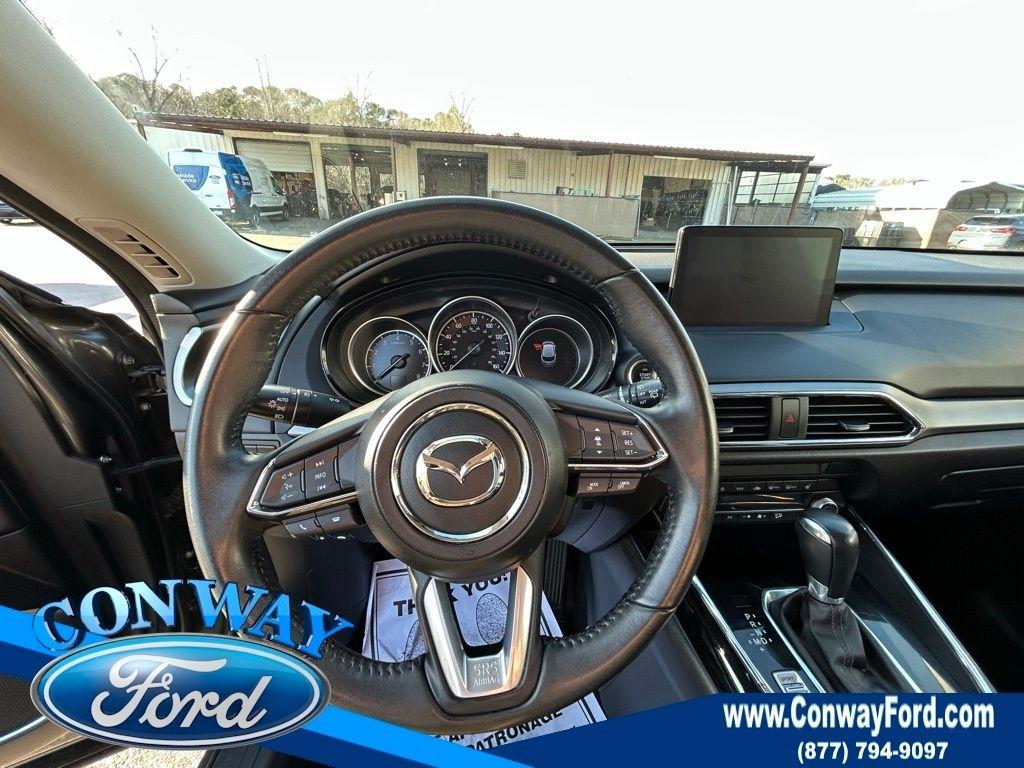 Mazda CX-9 Touring AWD 2020