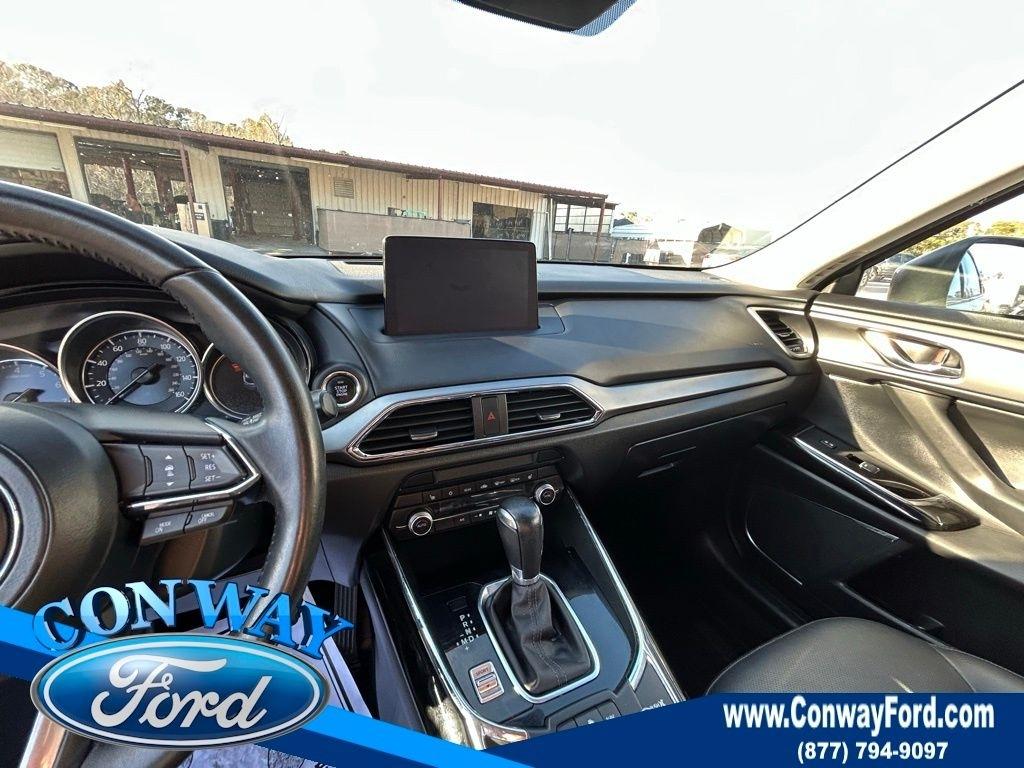 Mazda CX-9 Touring AWD 2020