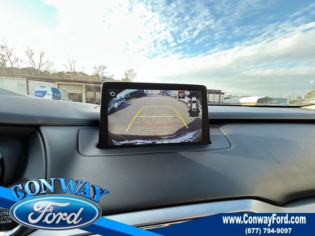 Mazda CX-9 Touring AWD 2020