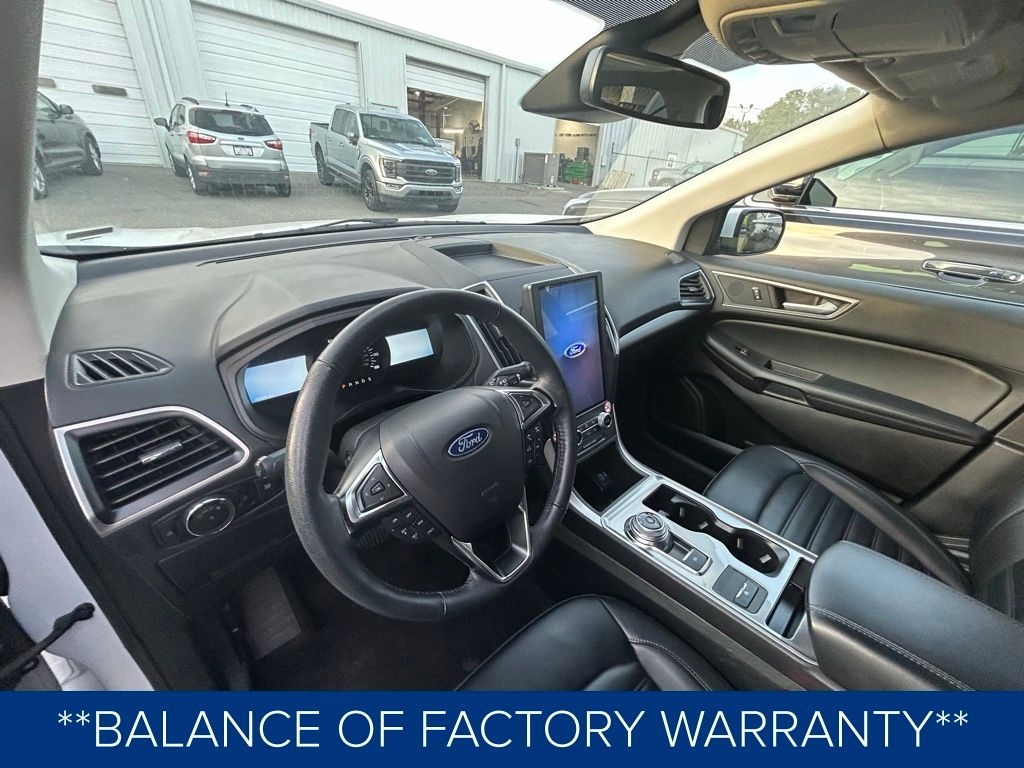 Ford Edge  2024