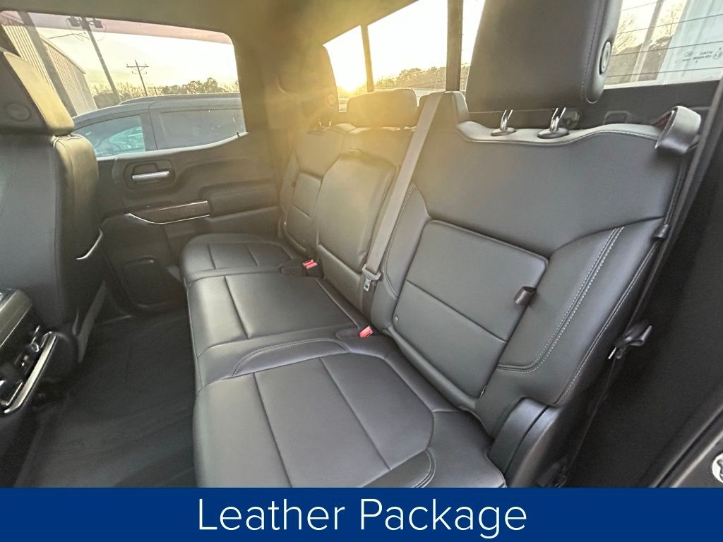 Chevrolet Silverado 1500  2019