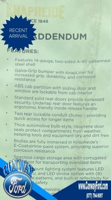 2024 Ford Transit T-350