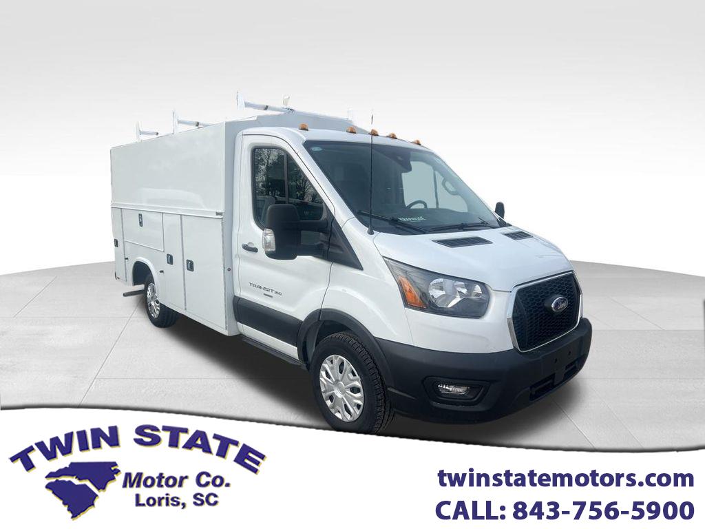 2024 Ford Transit T-350