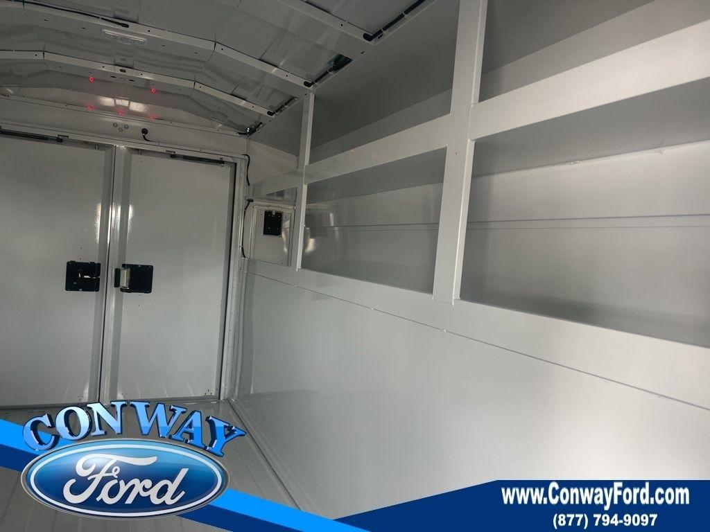 Ford Transit T-350 2024