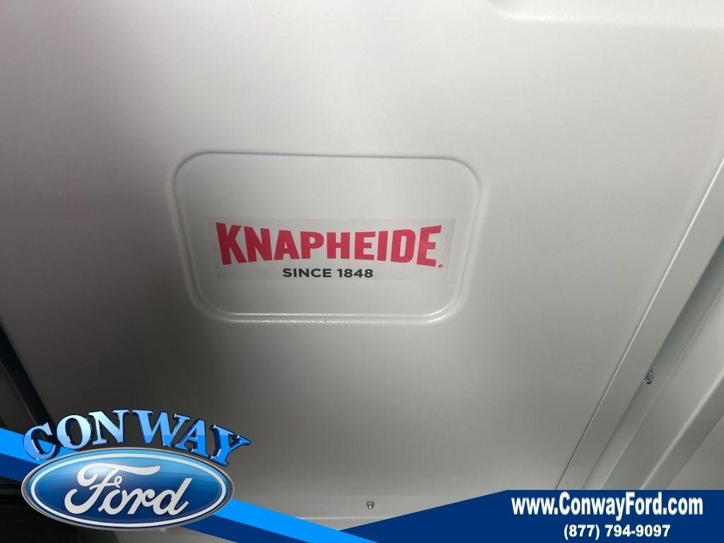 Ford Transit T-350 2024