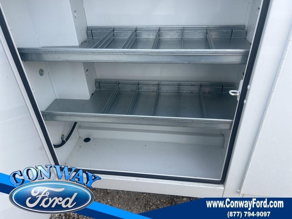 Ford Transit T-350 2024