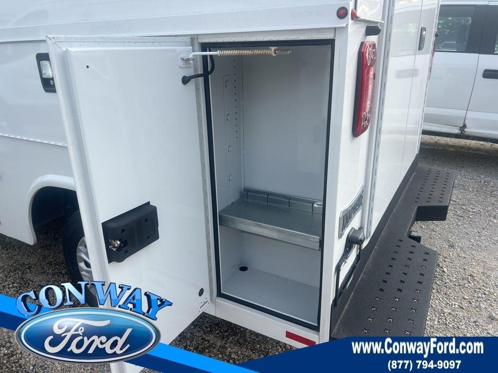 Ford Transit T-350 2024