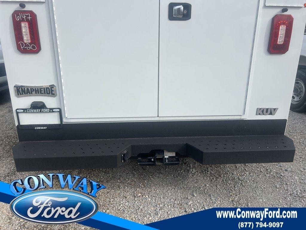 Ford Transit T-350 2024