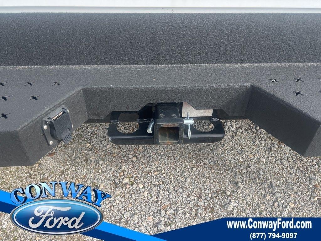 Ford Transit T-350 2024