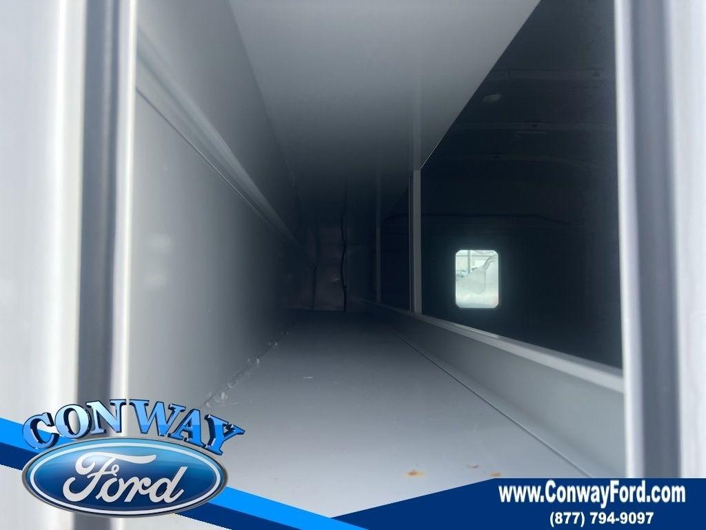 Ford Transit T-350 2024