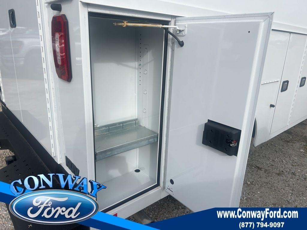 Ford Transit T-350 2024