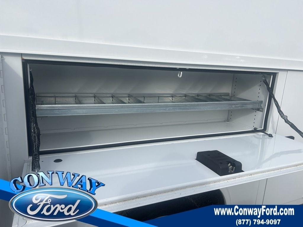 Ford Transit T-350 2024