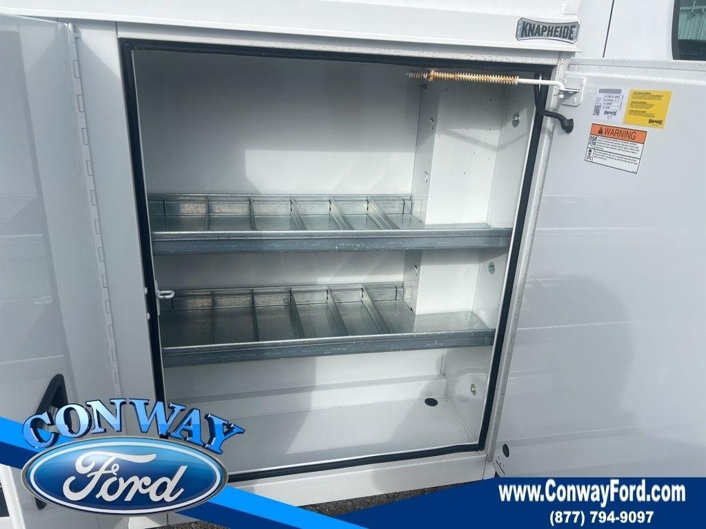 Ford Transit T-350 2024