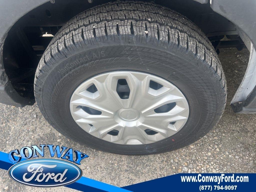 Ford Transit T-350 2024