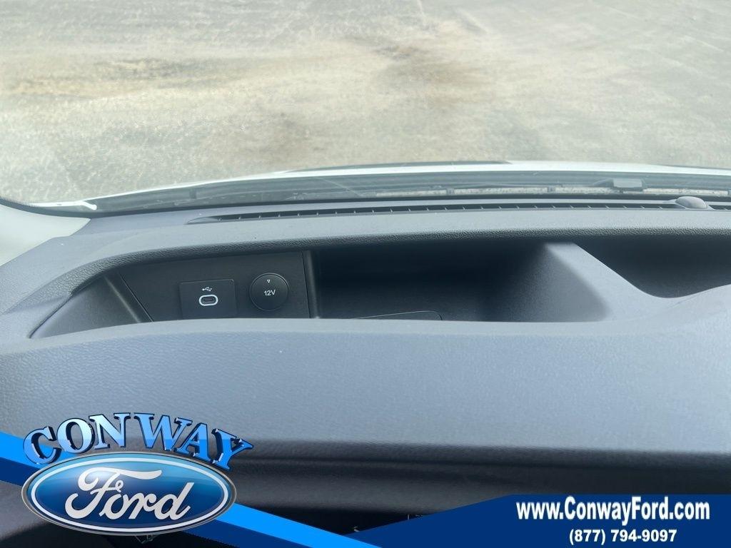 Ford Transit T-350 2024