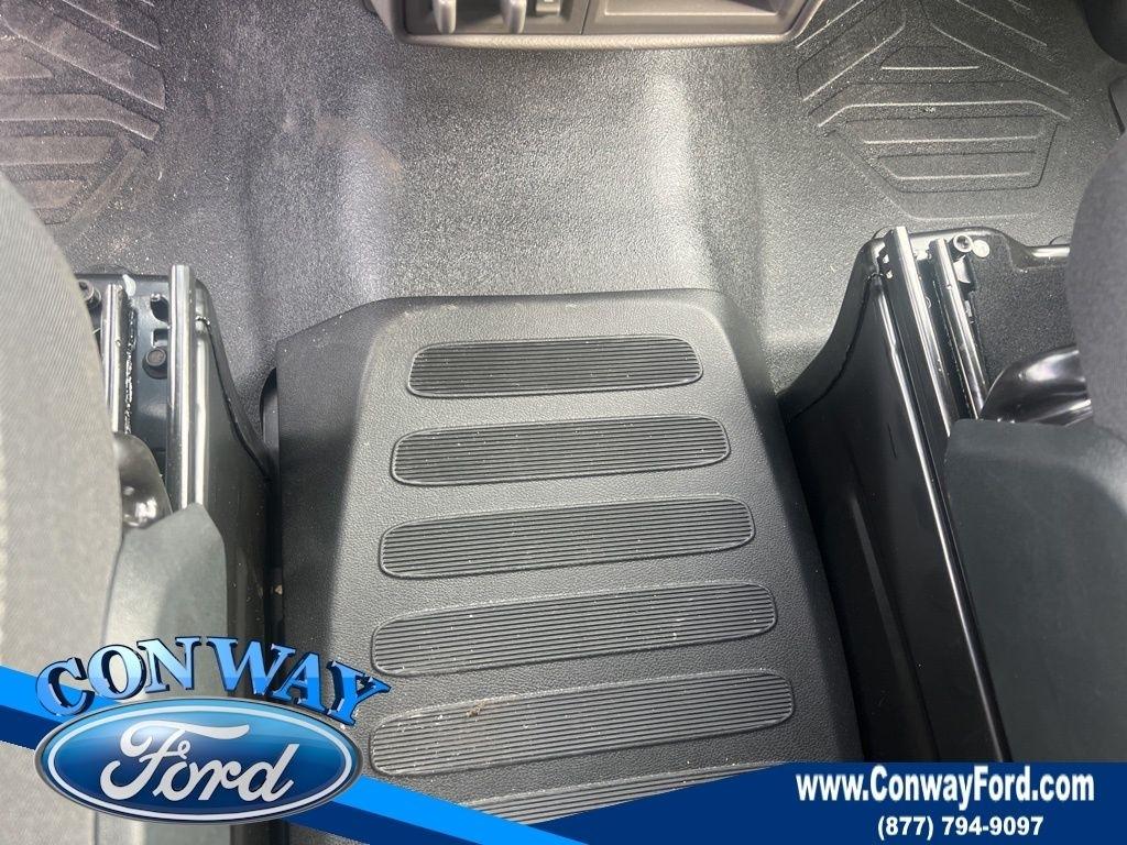 Ford Transit T-350 2024