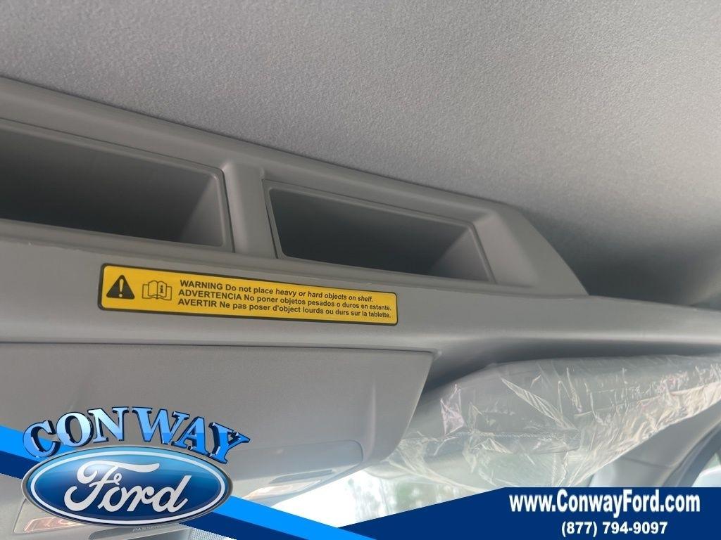 Ford Transit T-350 2024