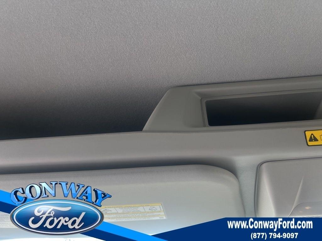 Ford Transit T-350 2024