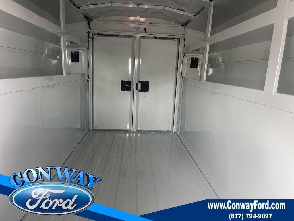 Ford Transit T-350 2024