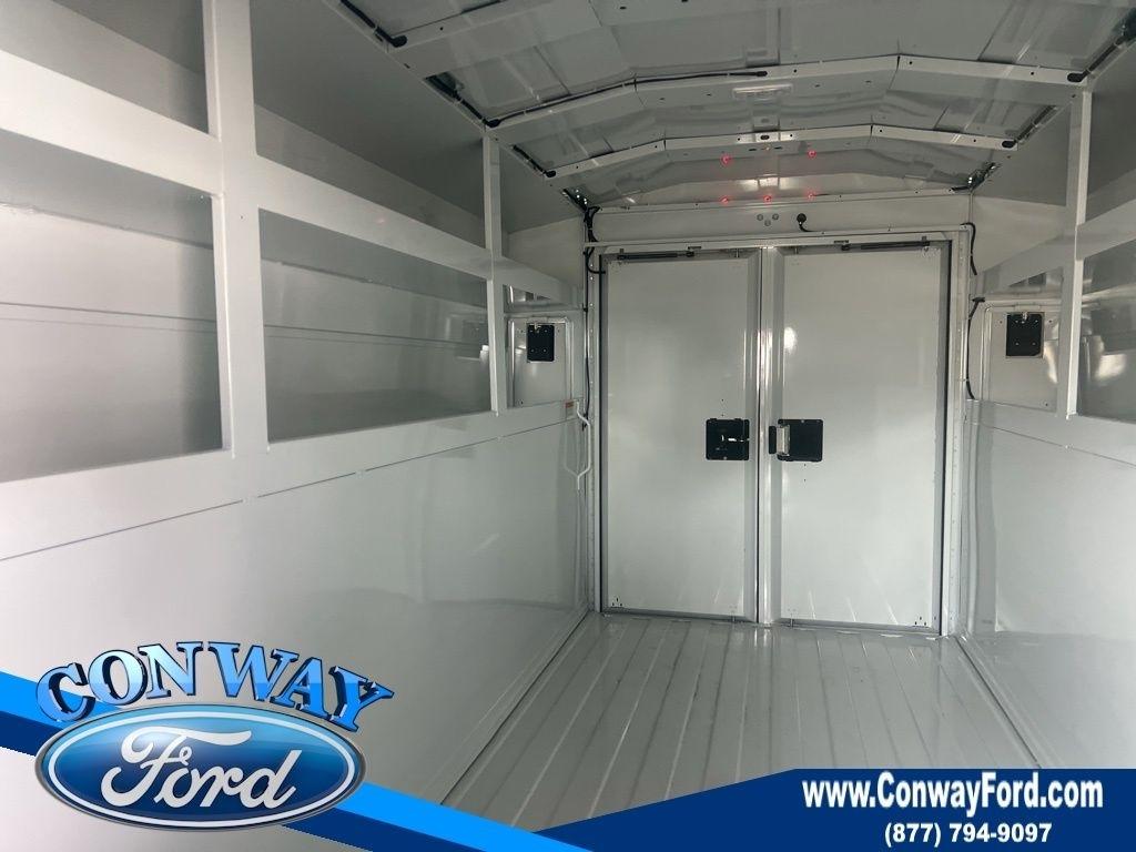 Ford Transit T-350 2024