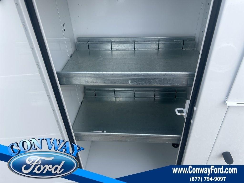 Ford Transit T-350 2024