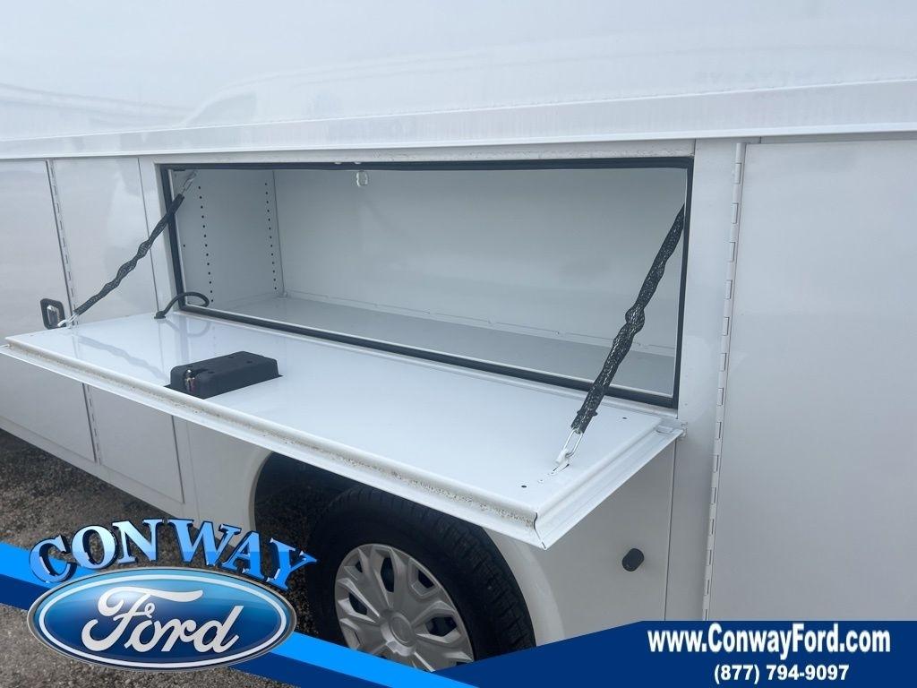 Ford Transit T-350 2024