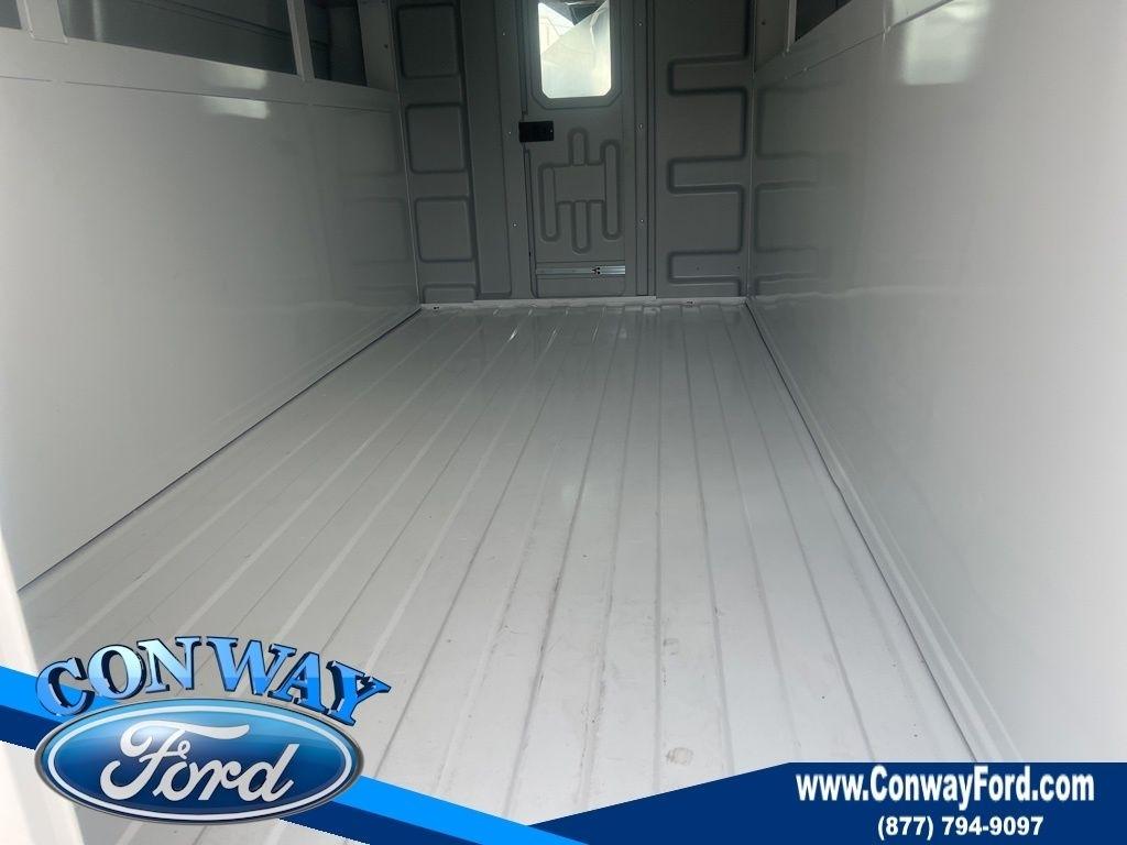 Ford Transit T-350 2024