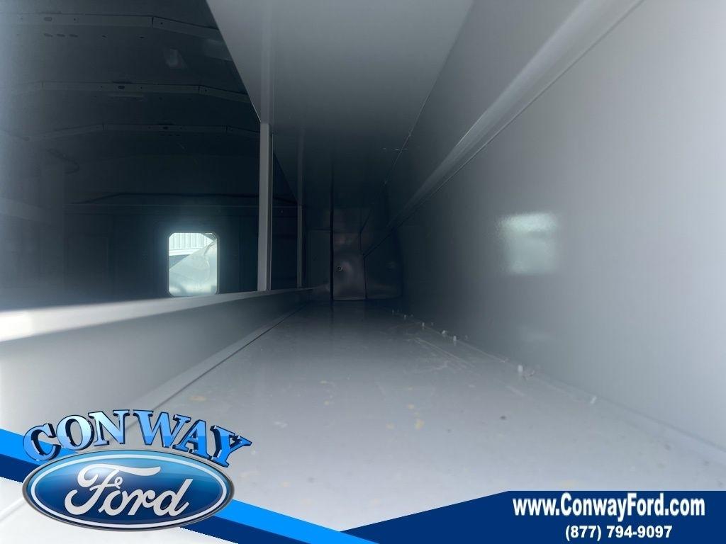 Ford Transit T-350 2024