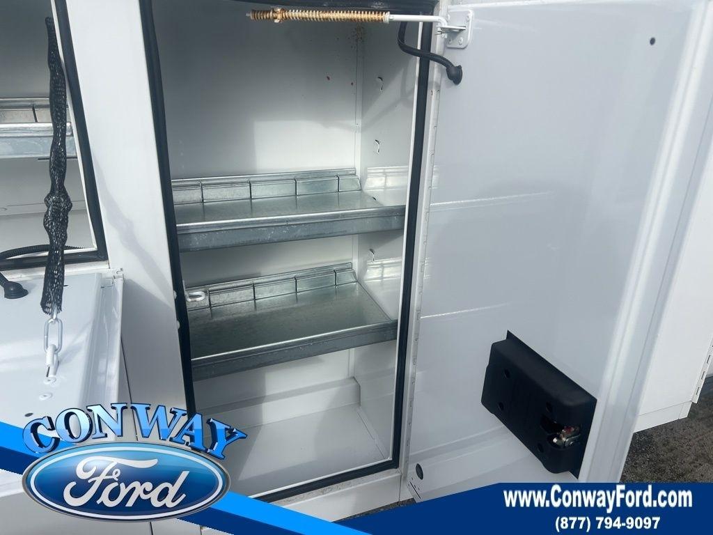 Ford Transit T-350 2024