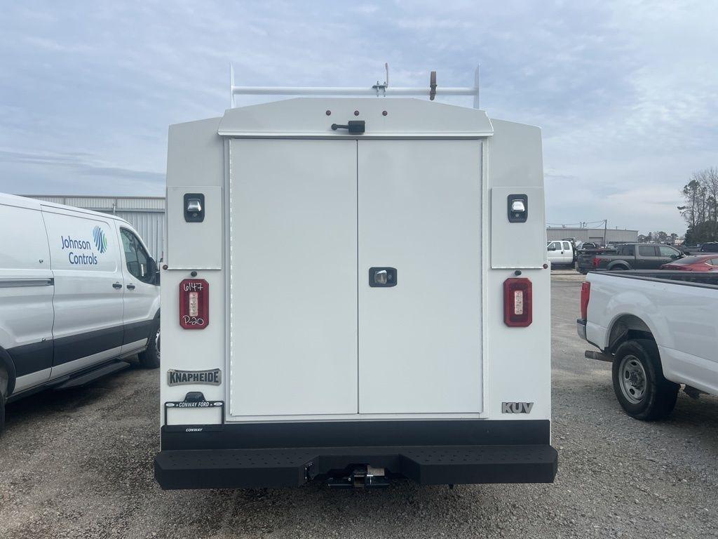 Ford Transit T-350 2024