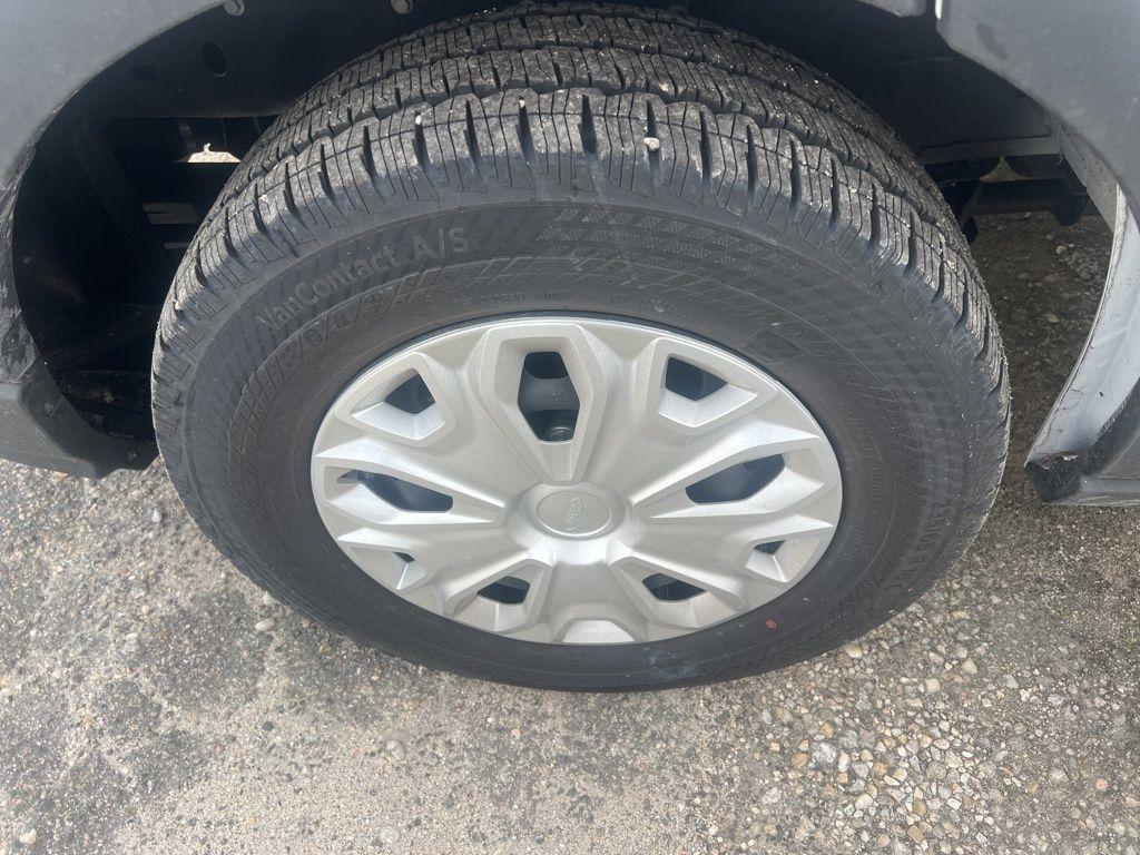 Ford Transit T-350 2024