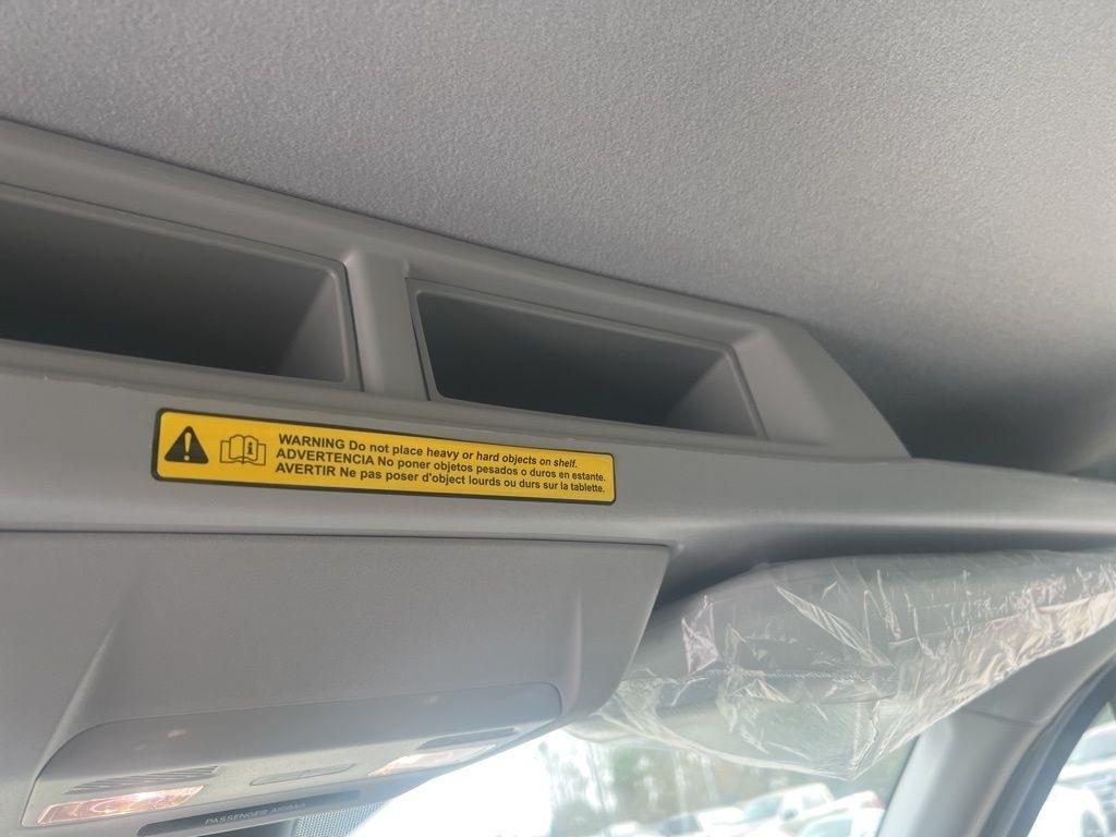 Ford Transit T-350 2024