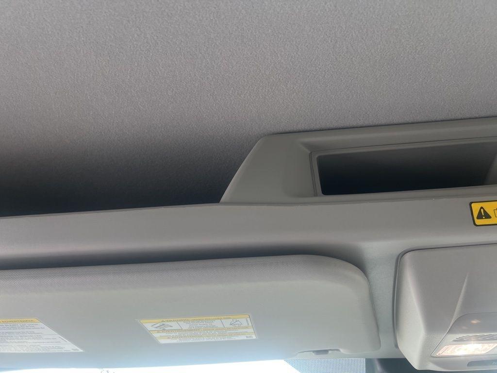 Ford Transit T-350 2024