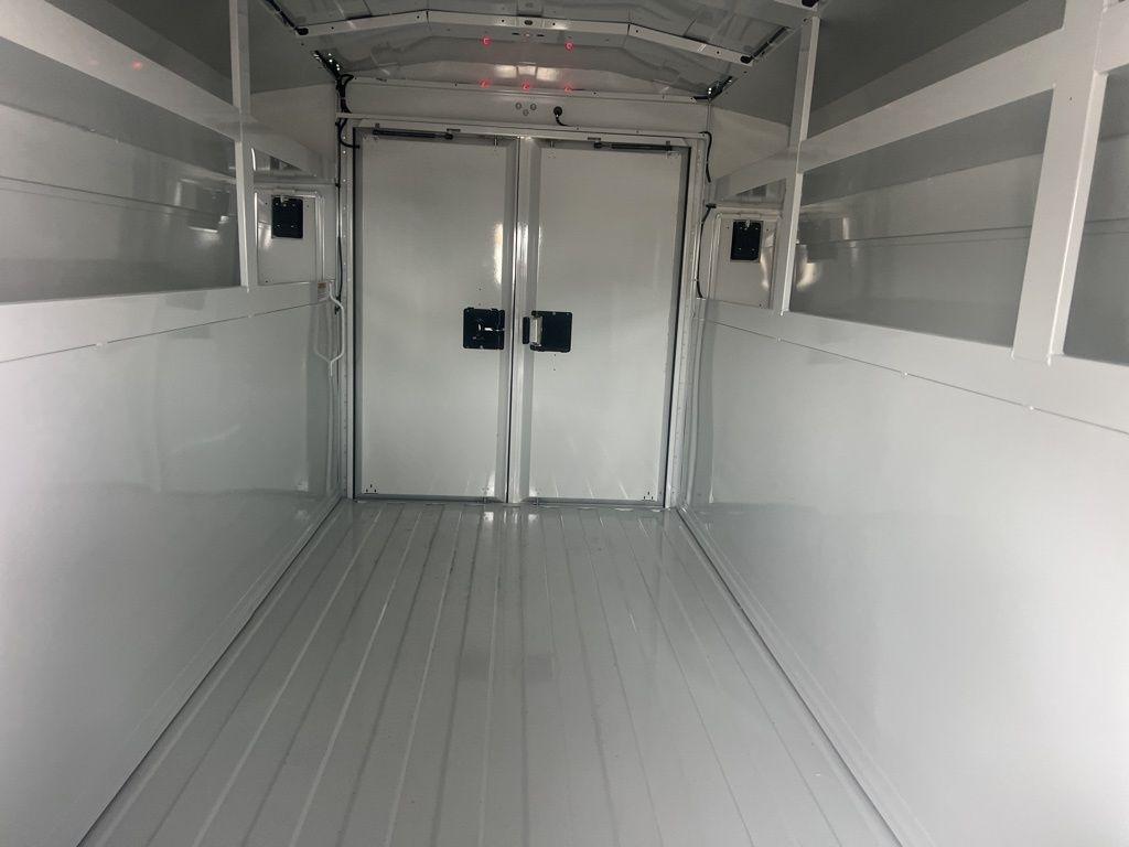 Ford Transit T-350 2024