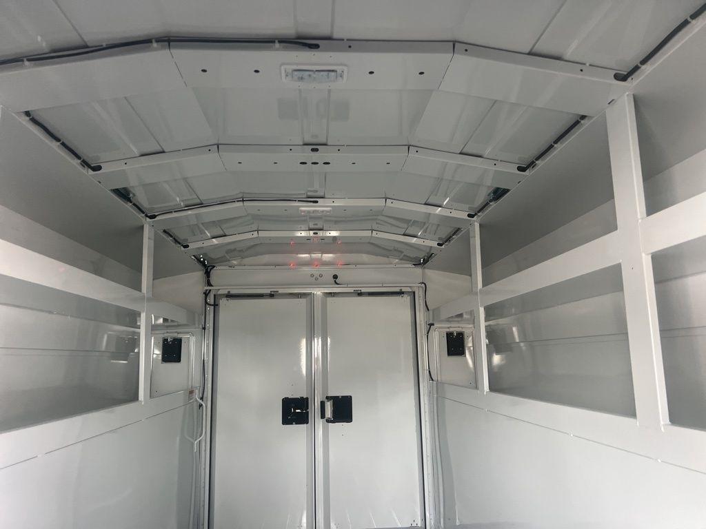 Ford Transit T-350 2024